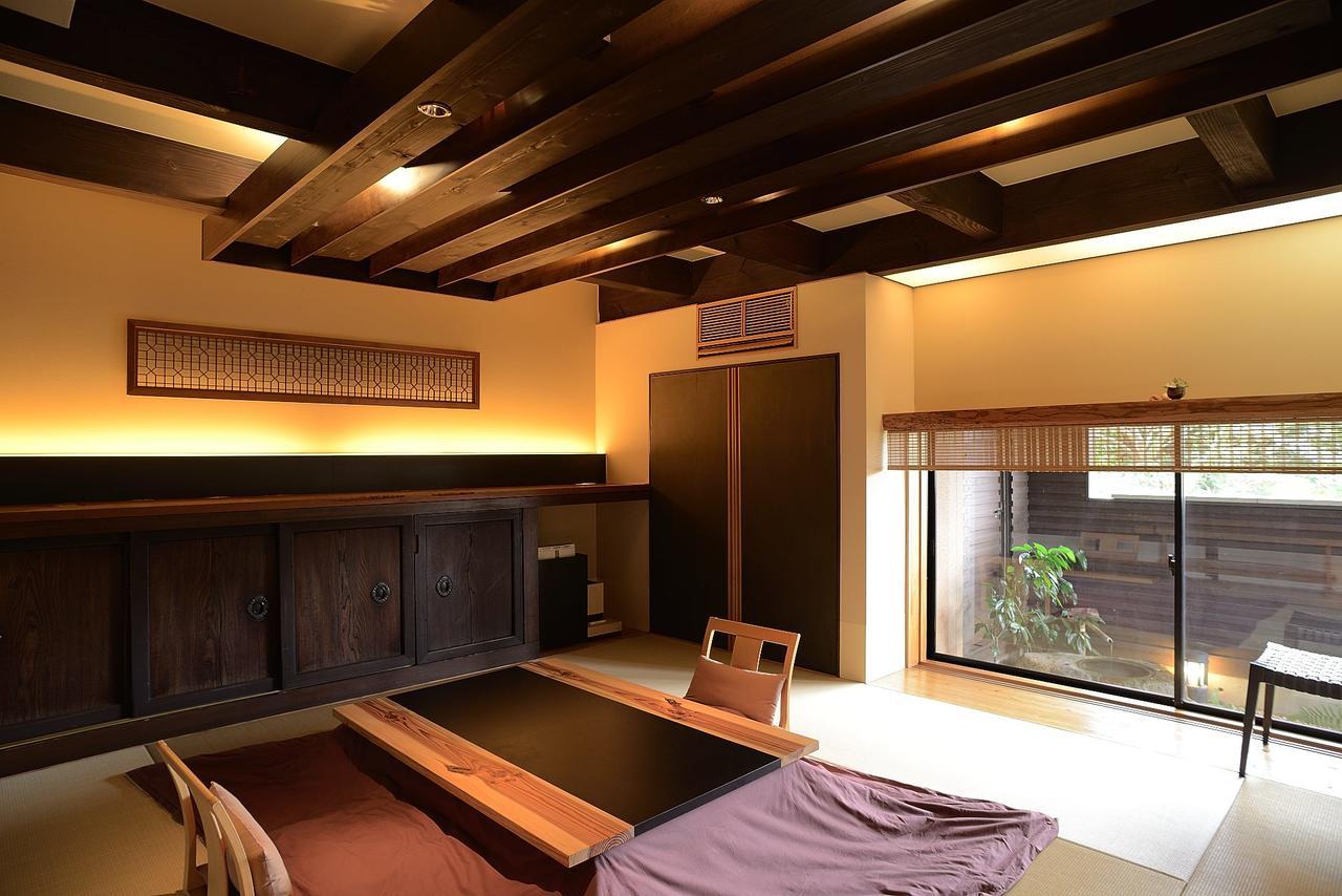 Shimayado Mari Hotel Shodoshima Bagian luar foto