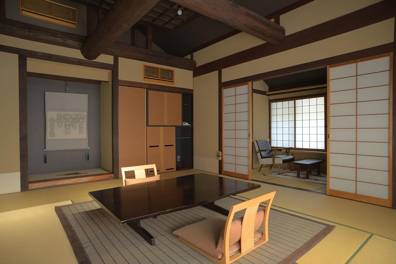 Shimayado Mari Hotel Shodoshima Bagian luar foto