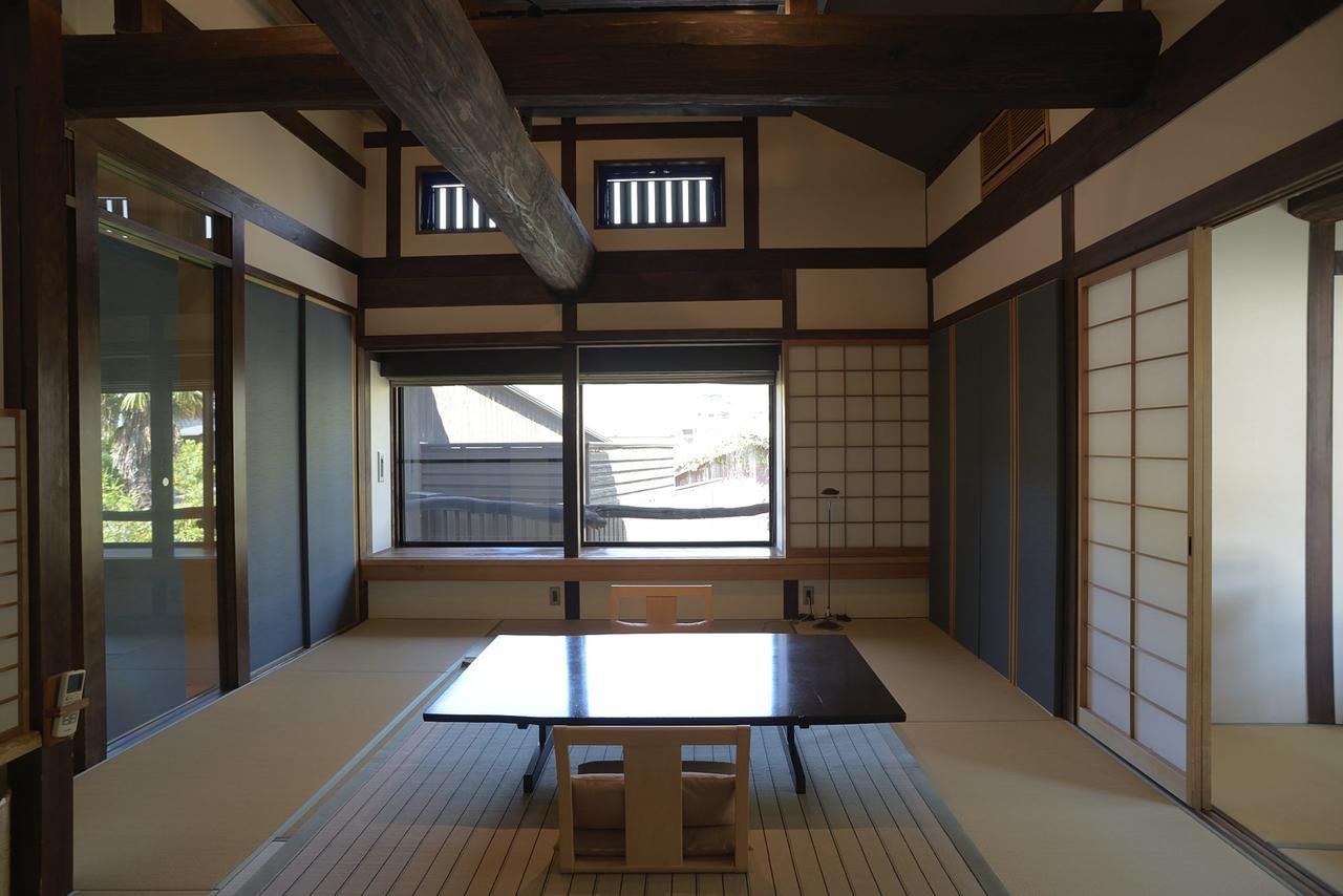 Shimayado Mari Hotel Shodoshima Bagian luar foto
