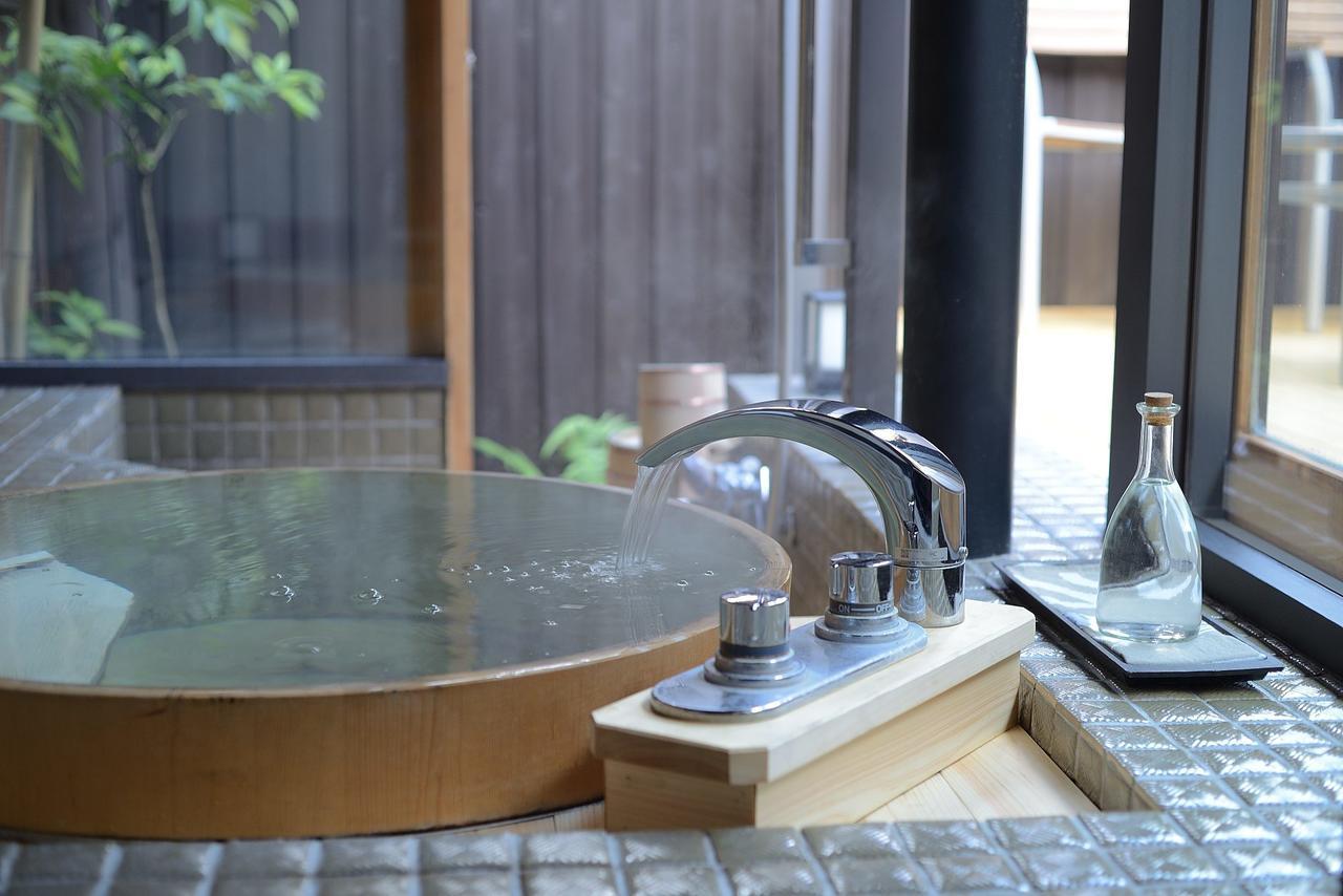 Shimayado Mari Hotel Shodoshima Bagian luar foto