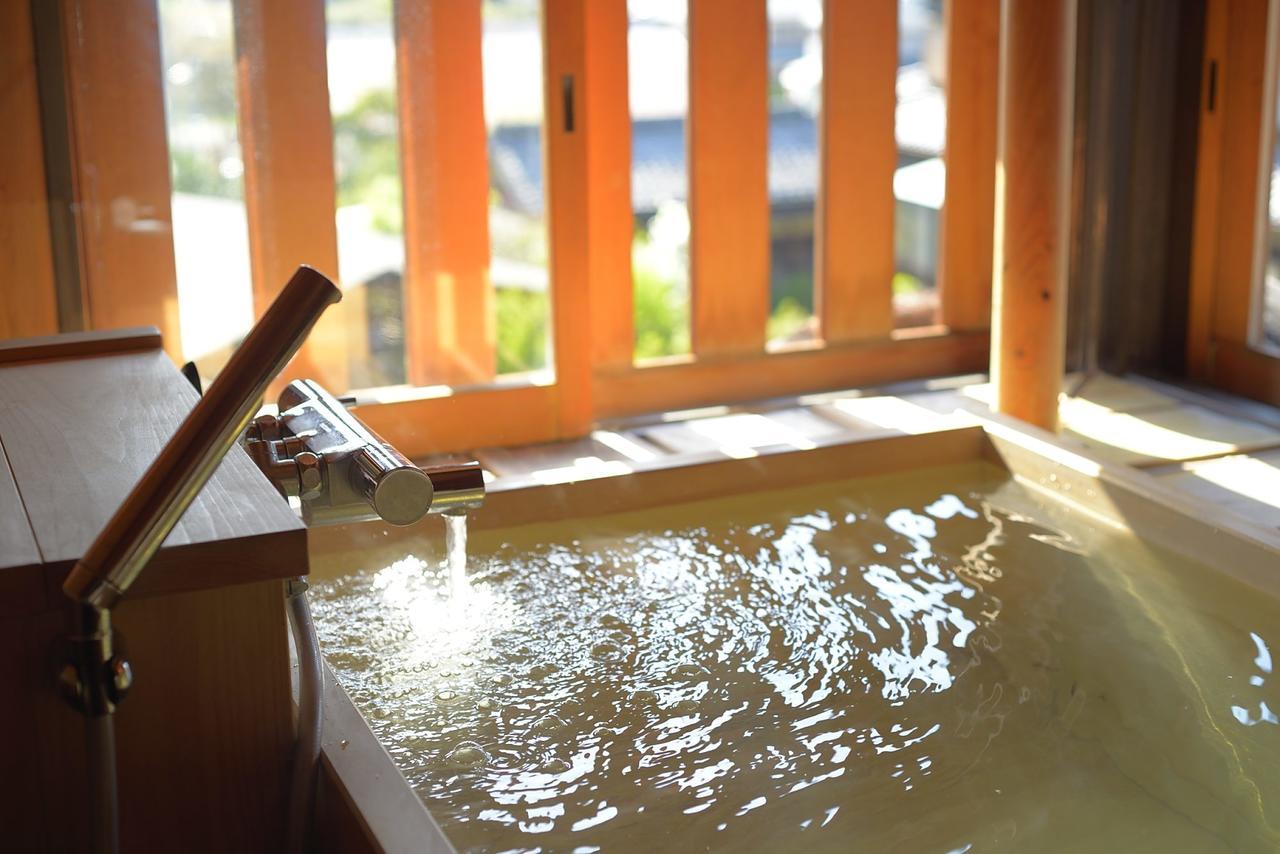 Shimayado Mari Hotel Shodoshima Bagian luar foto