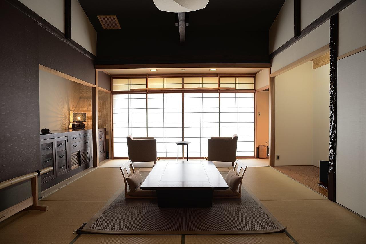 Shimayado Mari Hotel Shodoshima Bagian luar foto