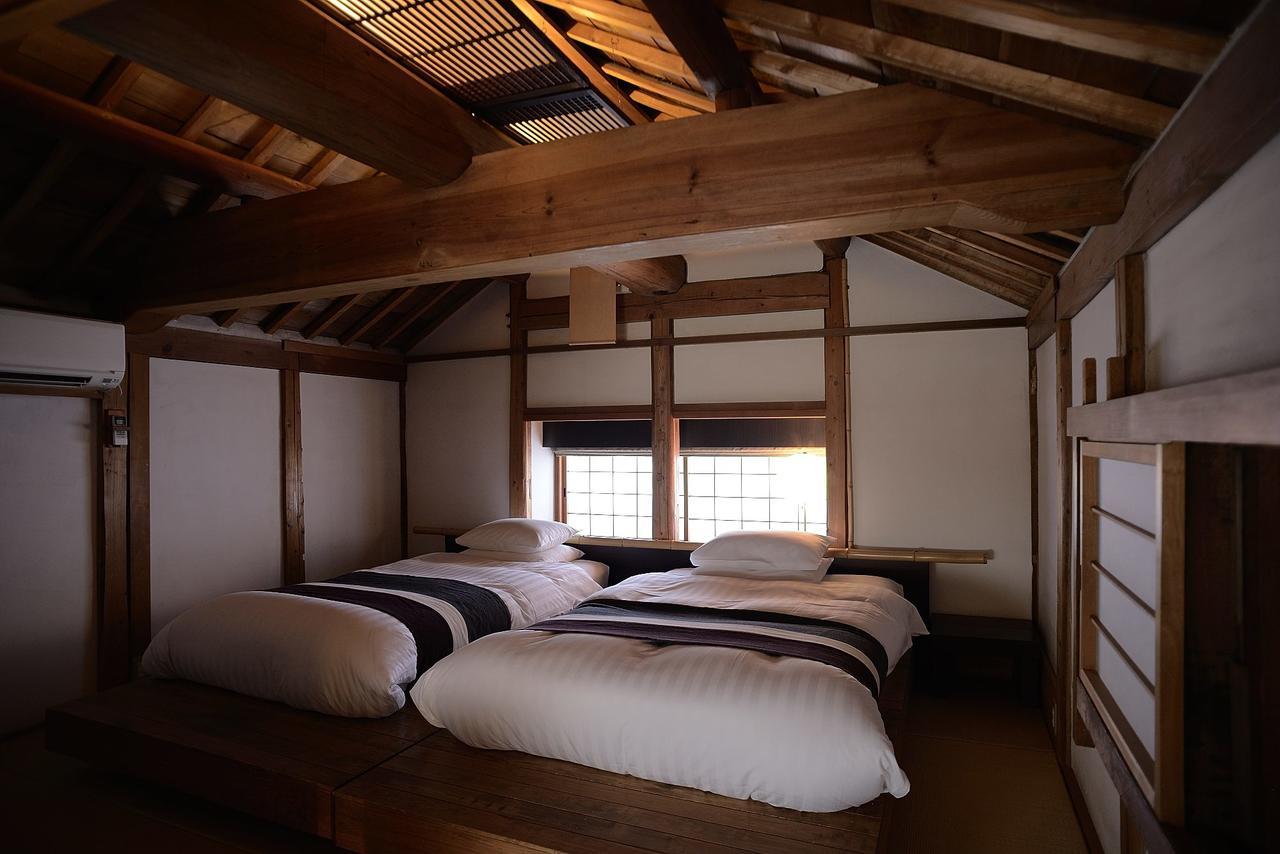 Shimayado Mari Hotel Shodoshima Bagian luar foto