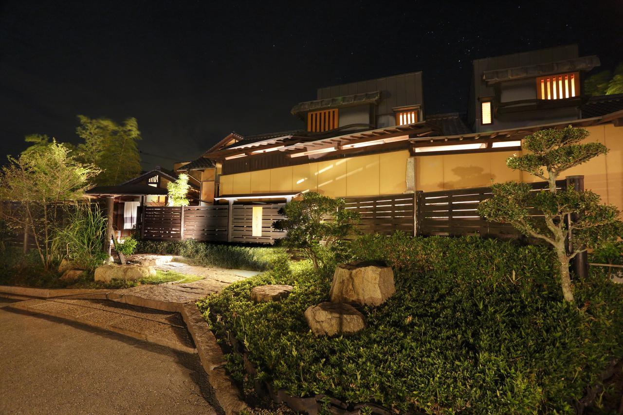 Shimayado Mari Hotel Shodoshima Bagian luar foto