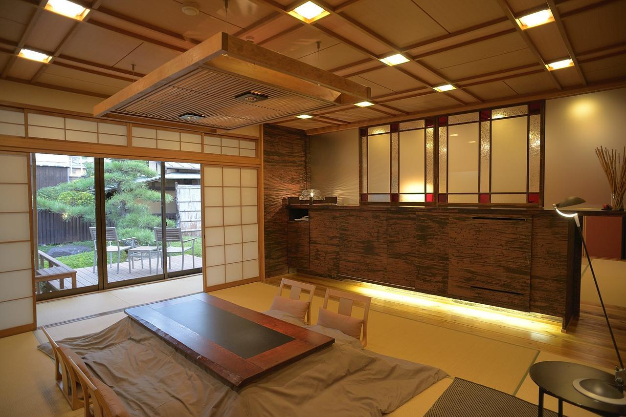 Shimayado Mari Hotel Shodoshima Bagian luar foto
