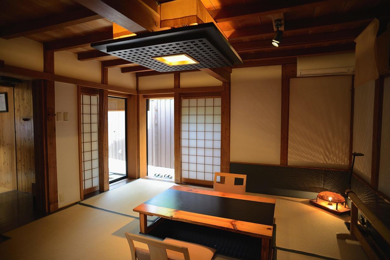 Shimayado Mari Hotel Shodoshima Bagian luar foto