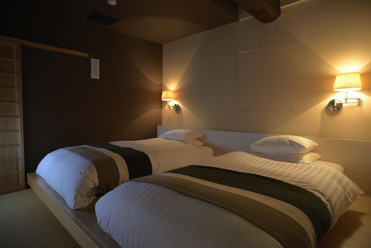 Shimayado Mari Hotel Shodoshima Bagian luar foto