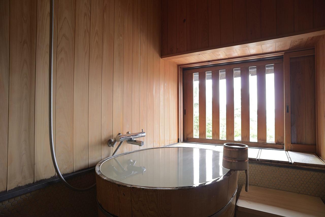 Shimayado Mari Hotel Shodoshima Bagian luar foto