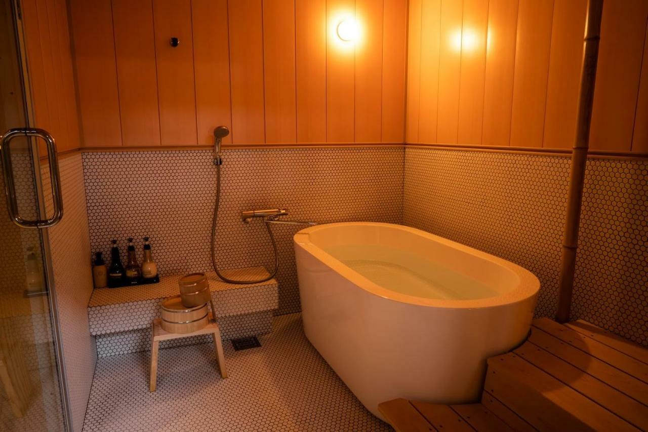 Shimayado Mari Hotel Shodoshima Bagian luar foto