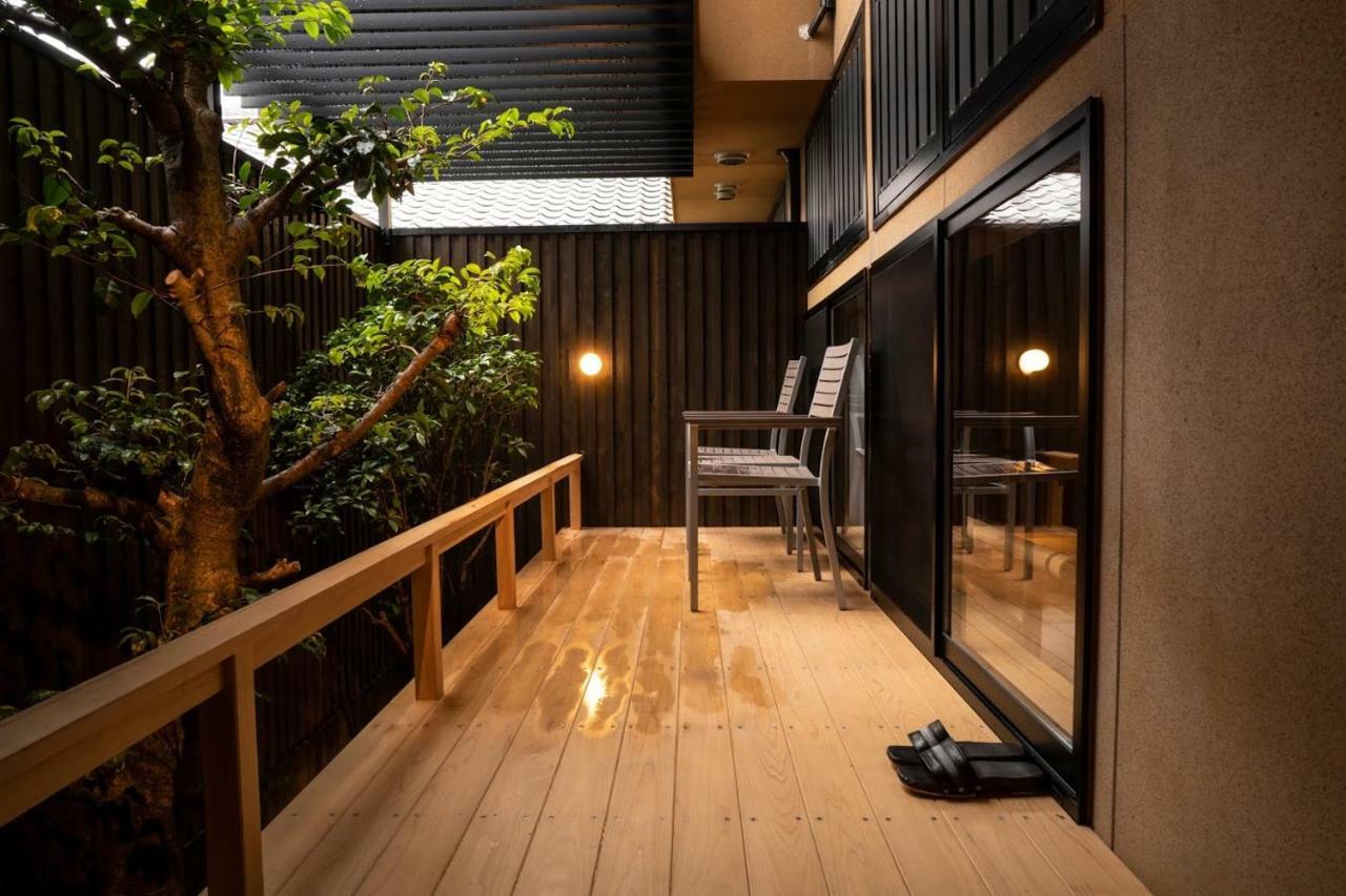Shimayado Mari Hotel Shodoshima Bagian luar foto
