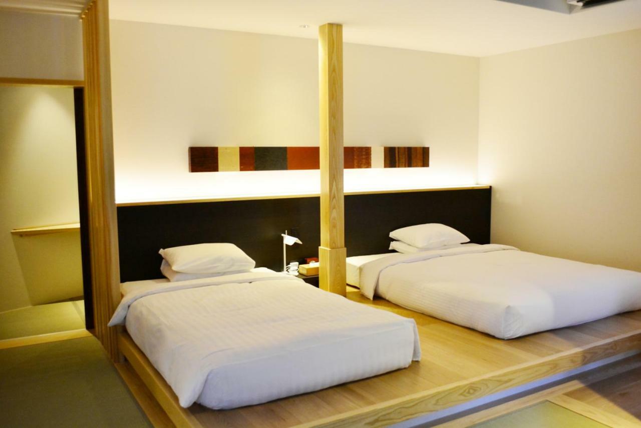 Shimayado Mari Hotel Shodoshima Bagian luar foto